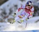 Vail’s Vonn returns to action just one win shy of all-time victory mark