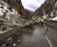 Glenwood Canyon rock slide shuts down Interstate 70
