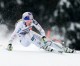 Vonn edges Goggia again to claim World Cup win No. 81 in final downhill before Pyeongchang