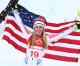 EagleVail’s Shiffrin boosts U.S. alpine medal haul with silver in combined