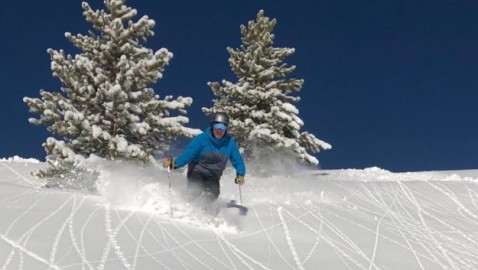 Where has all the snow gone? Hopefully, Vail’s third La Nina in a row will deliver the goods
