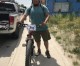 Summit County Dreamer riding from Copper to Aspen for DACA awareness