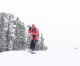 More winter weather drops snow in Vail Valley