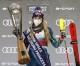Shiffrin shatters more records with night slalom win in Flachau
