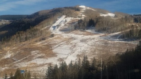 Blowing it: A deep dive on snowmaking, cloud seeding during a climate crisis