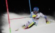 Shiffrin makes history with most wins ever in a single discipline as she tops Vlhova
