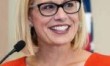 Sinema ready to ‘move forward’ on massive climate, health, tax, deficit-reduction bill