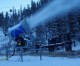 Loveland, A-Basin making snow, gearing up for opening day