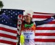 America’s first World Cup winner Cutter quit young for college, but Shiffrin to study and ski