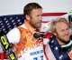 Americans back on track after super-G silver, bronze for Weibrecht, Miller