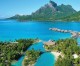 Far-flung and fantastic: Four Seasons Resort Bora Bora