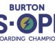 White, Kim defend Burton US Open halfpipe titles in Vail