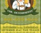 Vail Oktoberfest on tap for two weekends in September