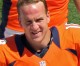 Should the Broncos seriously consider benching Peyton Manning?