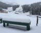Snow rolls in as Colorado ski areas crank up snow guns