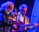 Bluegrass legends Del McCoury and David Grisman to play Vilar Center on March 6