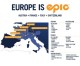 Numerous European ski areas, including 3 Vallees, Arlberg added to Vail Resorts Epic Pass
