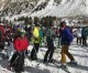 Snowstorm in forecast for Vail’s opening day on Friday