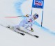 Vonn pulls out of super-G with sore knee day after 78th career win