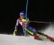 Shiffrin comes from behind in Flachau for record-breaking career win number 41