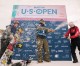 McMorris, Anderson claim slopestyle wins at Burton U.S. Open