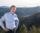 Son of a Vail mayor, Johnston leads fundraising chase in bid to become mayor of Denver