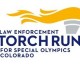 Eagle County first responders, law enforcement supporting Special Olympics with running, biking event