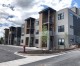 6 West Apartments in Edwards near completion
