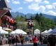 Labor Day weekend events in Vail