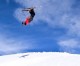 Edwards’ freeride skier Leonardo lands invite to Junior Worlds in Austria