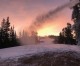 Much-needed snowstorm takes aim at Colorado as wildfires rage