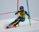 Shiffrin second to Vlhova in comeback World Cup slalom