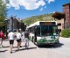 Town of Vail bus system transitions to summer schedule on Memorial Day