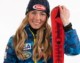 Shiffrin wins slalom to pull within one victory of Stenmark’s all-time World Cup record