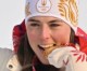 Vlhova ties Shiffrin in overall World Cup chase