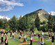 Athletic Club at The Westin hosting One Love Yoga