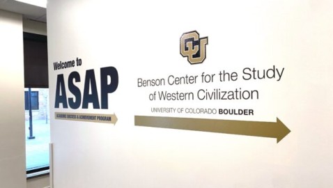 Metro State professor, CU grad questions mission, reputation of Benson Center in wake of Eastman hire