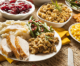 Antlers at Vail offers turkey with all the trimmings in Thanksgiving feast package