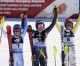 Shiffrin settles for slalom silver but sets new modern world championship record