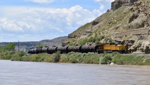 U.S. Court of Appeals vacates federal approval of Uinta Basin Railway project