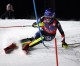 Shiffrin picks up win No. 94 with an emotional night slalom victory in Austria