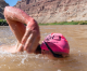 Adventure swimmer to speak at free Lunch with the Locals event in Vail