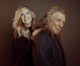 Robert Plant, Alison Krauss to play Ford Amphitheater in Vail