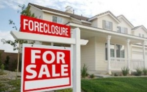The number of foreclosure filings have dipped significantly in 2013 in Eagle County.