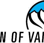 town of vail logo