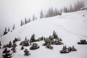 wolf creek ski area opening