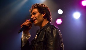 Matisyahu 