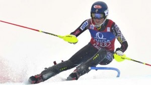 Shiffrin second in Lienz