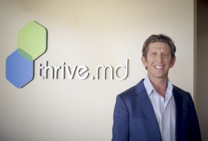 Dr. Scott Brandt, ThriveMD