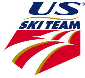 us ski team logo